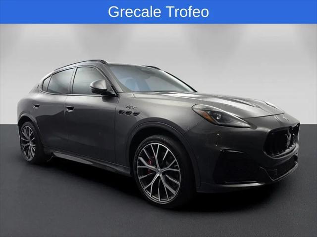 2024 Maserati Grecale Trofeo for sale in West Palm Beach, FL