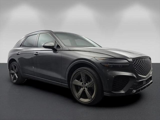 2024 Genesis GV70 3.5T AWD Sport for sale in West Palm Beach, FL