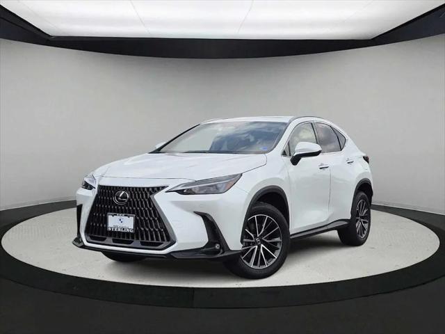 2024 Lexus NX 350h Premium for sale in Sterling, VA