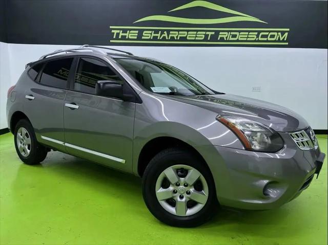2015 Nissan Rogue Select S for sale in Englewood, CO