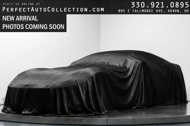 2023 BMW Coupe xDrive for sale in Akron, OH
