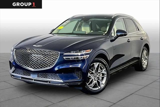 2025 Genesis GV70 2.5T AWD for sale in Westwood, MA