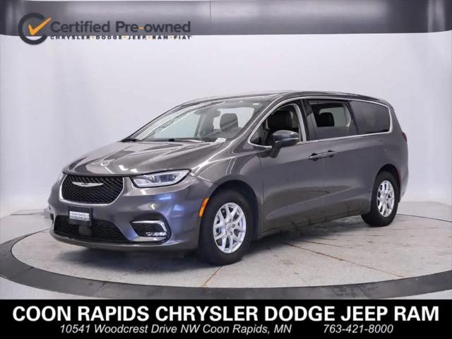2023 Chrysler Pacifica Touring L for sale in Coon Rapids, MN