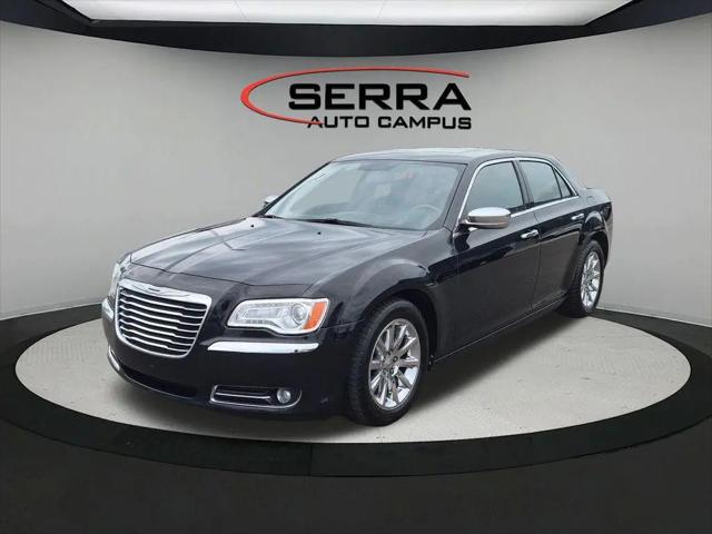 2013 Chrysler 300 S for sale in Okemos, MI