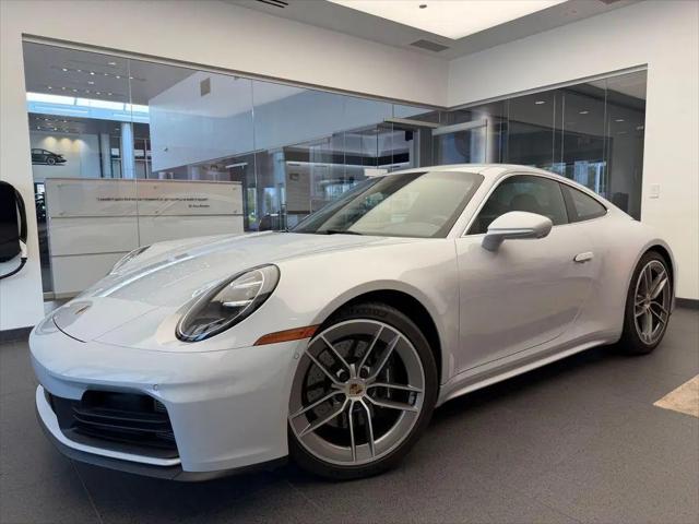 2025 Porsche 911 Carrera for sale in Okemos, MI