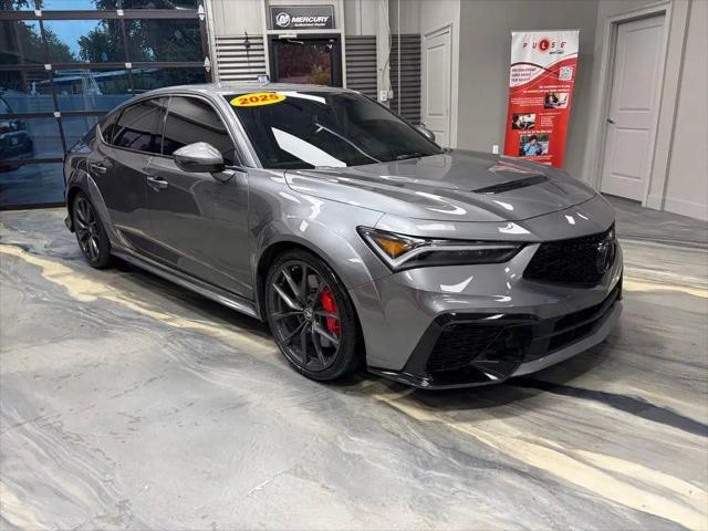 2025 Acura Integra Type S for sale in Milford, OH
