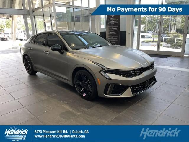 2025 Kia K5 GT-Line for sale in Duluth, GA