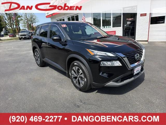 2023 Nissan Rogue SV Intelligent AWD for sale in Green bay, WI
