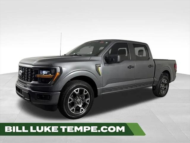 2024 Ford F-150 STX for sale in Tempe, AZ