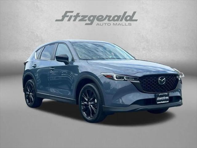 2025 Mazda CX-5 2.5 S Carbon Edition for sale in Frederick, MD
