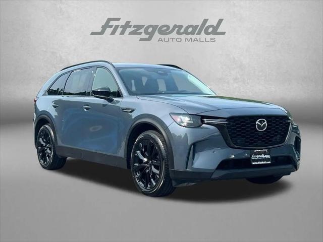 2026 Mazda X-90 3.3 Turbo Premium Sport for sale in Frederick, MD
