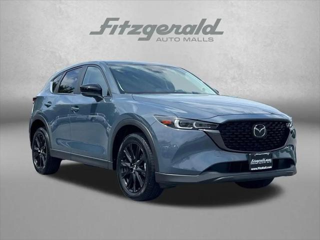2024 Mazda CX-5 2.5 S Carbon Edition for sale in Frederick, MD
