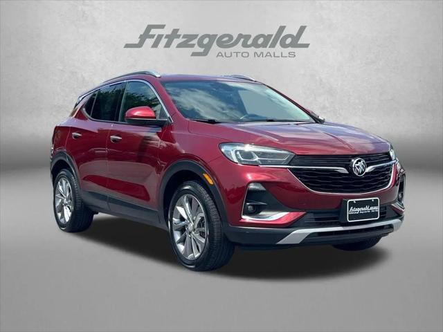 2023 Buick Encore GX Essence AWD for sale in Frederick, MD