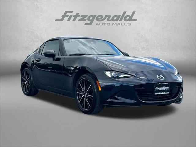2025 Mazda MX-5 Grand Touring for sale in Frederick, MD