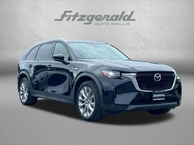 2026 Mazda X-90 3.3 Turbo Preferred for sale in Frederick, MD