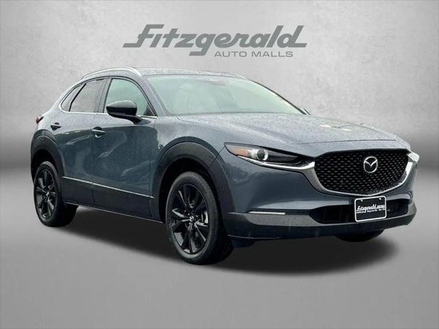 2025 Mazda CX-30 2.5 S Carbon Edition for sale in Frederick, MD