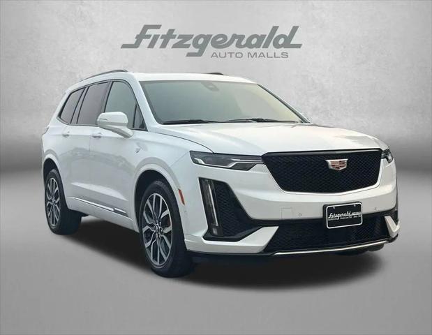 2024 Cadillac XT6 Sport for sale in Frederick, MD