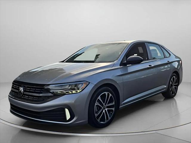 2023 Volkswagen Jetta 1.5T Sport for sale in Alpharetta, GA