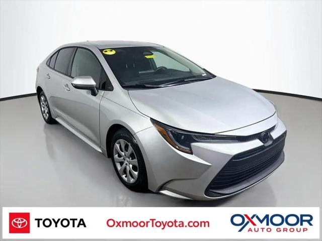2023 Toyota Corolla LE for sale in Louisville, KY
