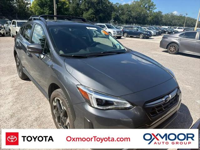 2021 Subaru Crosstrek Limited for sale in Louisville, KY