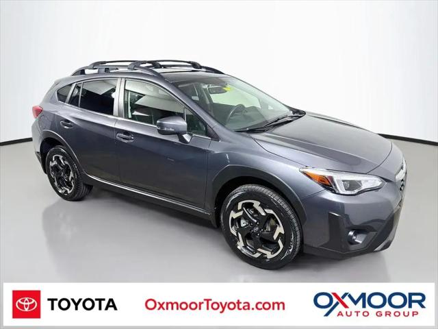 2021 Subaru Crosstrek Limited for sale in Louisville, KY