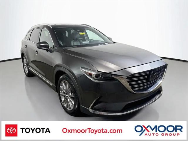 2020 Mazda CX-9 Grand Touring for sale in Louisville, KY