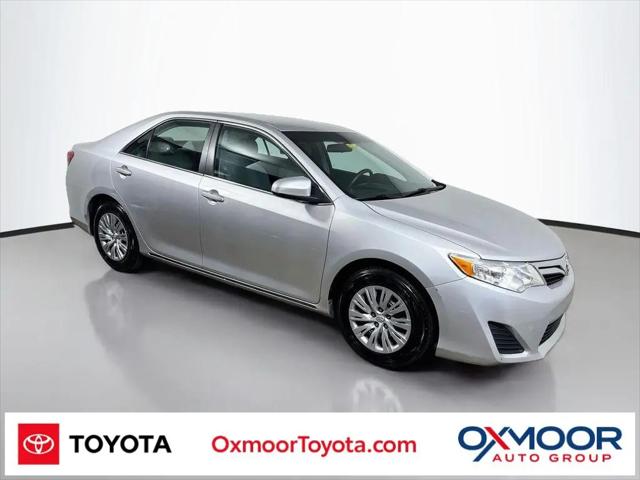 2013 Toyota Camry LE for sale in Louisville, KY