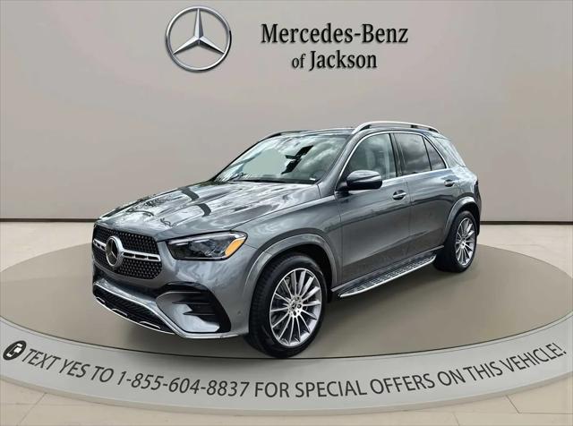 2026 Mercedes-Benz GLE GLE 350 GLE 350 for sale in Ridgeland, MS