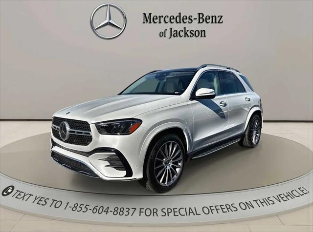 2026 Mercedes-Benz GLE GLE 350 GLE 350 for sale in Ridgeland, MS
