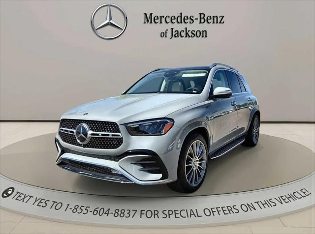 2026 Mercedes-Benz GLE GLE 350 GLE 350 for sale in Ridgeland, MS