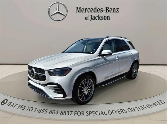 2026 Mercedes-Benz GLE GLE 350 GLE 350 for sale in Ridgeland, MS