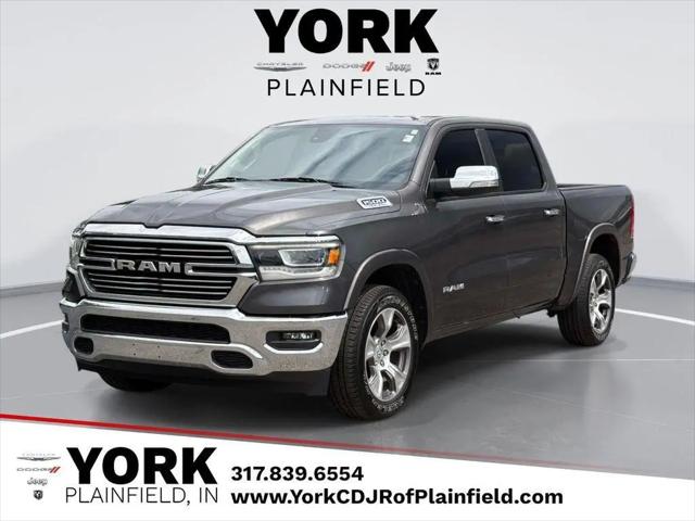 2019 Ram 1500 Laramie for sale in Greencastle, IN
