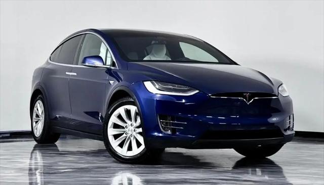 2016 Tesla Model X 90D for sale in Lemont, IL