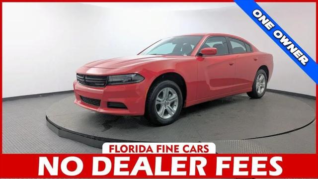 2021 Dodge Charger SXT RWD for sale in Miami, FL