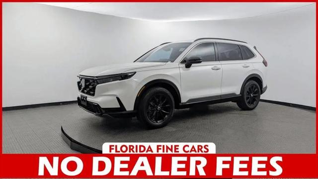 2023 Honda CR-V Hybrid Sport for sale in Miami, FL