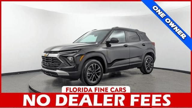 2026 Chevrolet TrailBlazer FWD LT for sale in Miami, FL