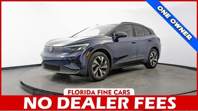 2023 Volkswagen ID.4 Standard for sale in Miami, FL