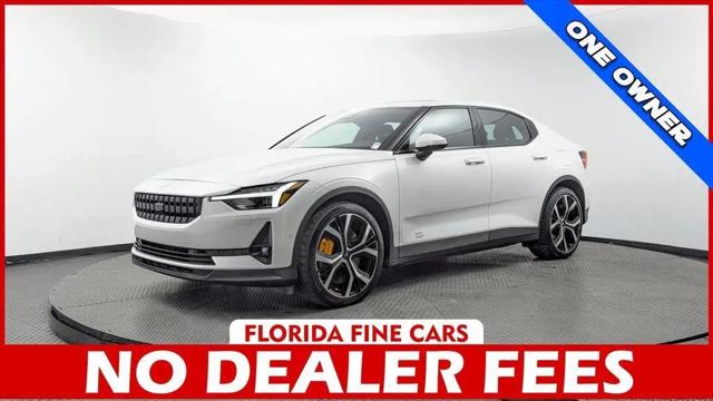 2021 Polestar 2 Launch Edition for sale in Miami, FL