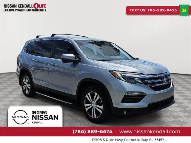 2018 Honda Pilot EX-L for sale in Palmetto Bay, FL