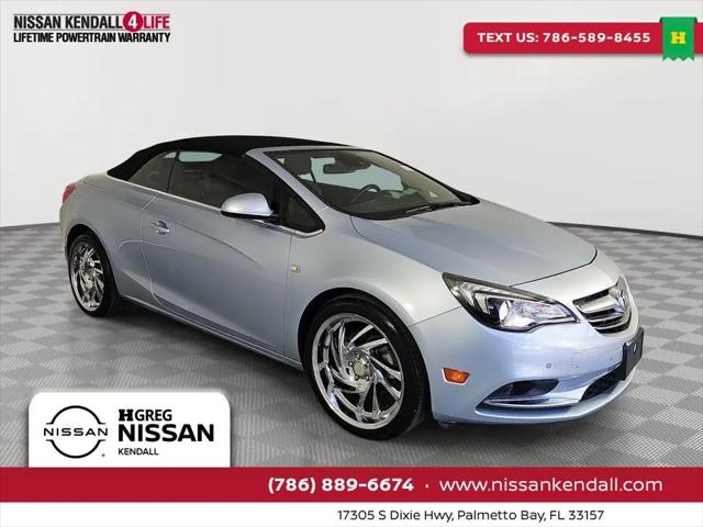 2019 Buick Cascada Premium for sale in Palmetto Bay, FL