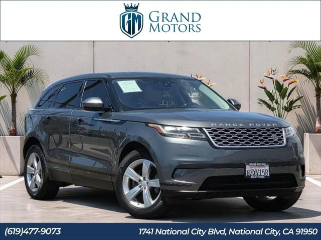 2018 Land Rover Range Rover Velar P250 S for sale in National City, CA