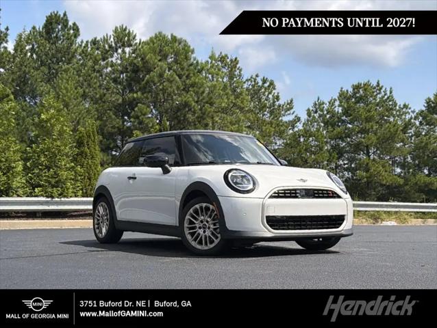 2026 MINI Hardtop Cooper S for sale in Buford, GA