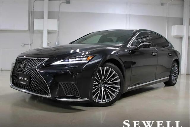 2024 Lexus LS 500 Base for sale in Sugar Land, TX