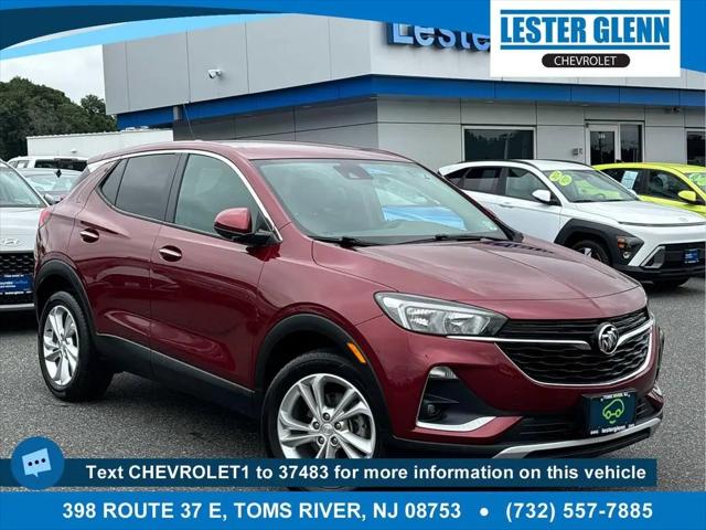 2023 Buick Encore GX Preferred AWD for sale in Toms River, NJ