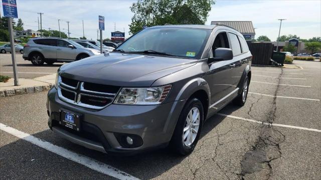 2013 Dodge Journey SXT for sale in Union, NJ