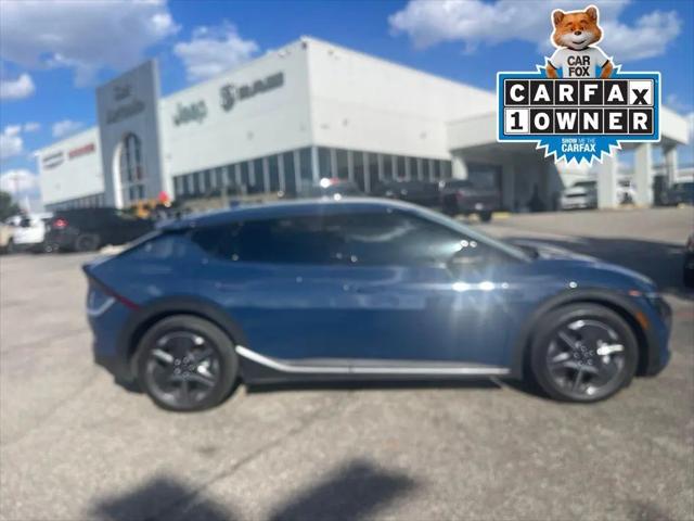 2025 Kia EV6 Light RWD for sale in San Antonio, TX