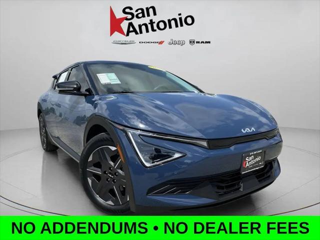 2025 Kia EV6 Light RWD for sale in San Antonio, TX