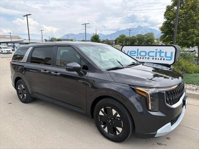 2026 Kia Carnival MPV LXS for sale in Draper, UT