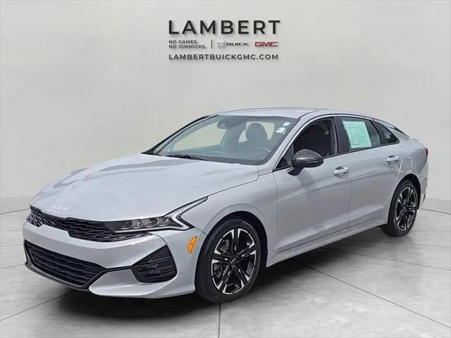 2023 Kia K5 GT-Line for sale in Cuyahoga Falls, OH