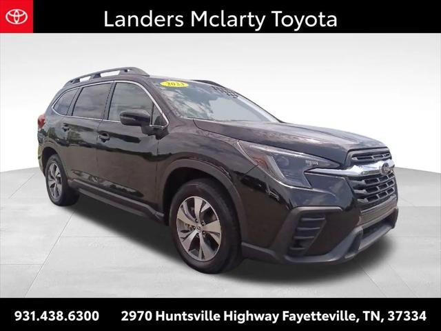 2023 Subaru Ascent Premium 7-Passenger for sale in Fayetteville, TN